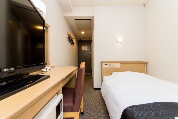 APA Hotel Komatsu
